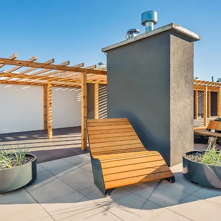 Aqua Blue B101-polanki Aqua-holiday * كولوبرزيغ