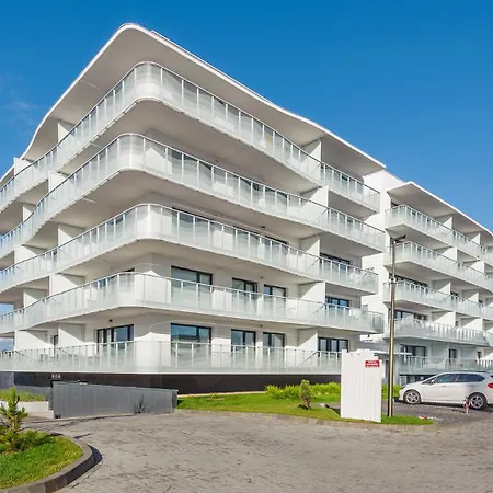 Aqua Blue B101-polanki Aqua-holiday Apartment
