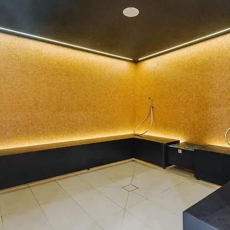 アパート Aqua Blue B101-polanki Aqua-holiday コウォブジェク