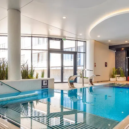 Aqua Blue B101-polanki Aqua-holiday アパート *