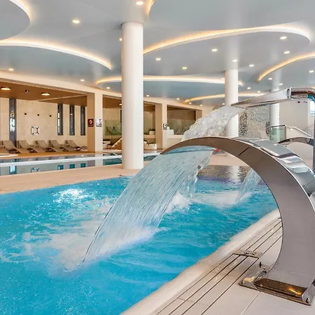 Aqua Blue B101-polanki Aqua-holiday شقة *