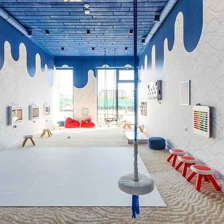 Aqua Blue B101-polanki Aqua-holiday アパート