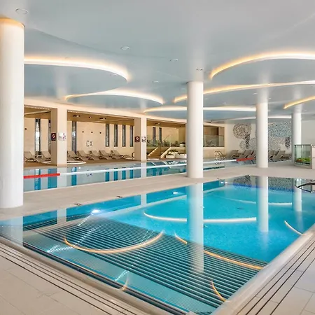 Aqua Blue B101-polanki Aqua-holiday * كولوبرزيغ