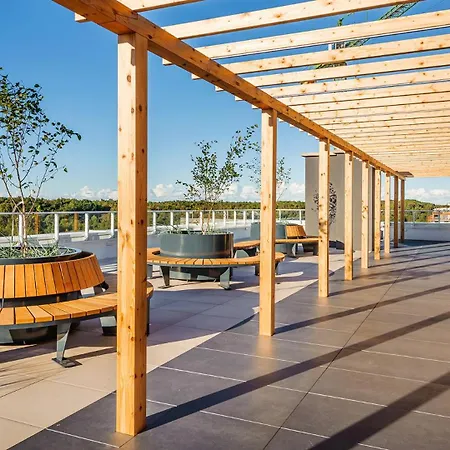 Aqua Blue B101-polanki Aqua-holiday كولوبرزيغ