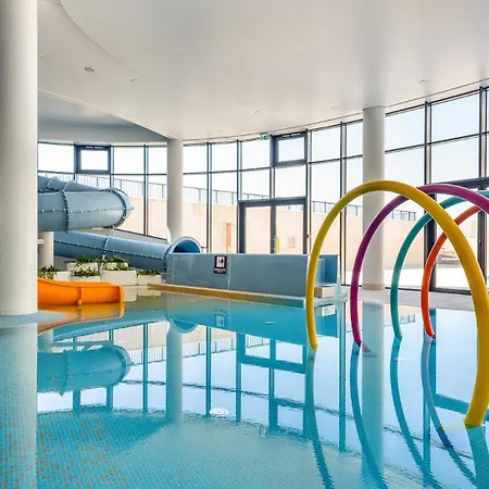 アパート Aqua Blue B101-polanki Aqua-holiday *