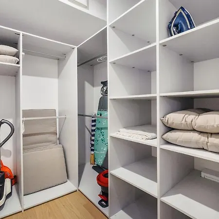 Aqua Blue B101-polanki Aqua-holiday アパート *