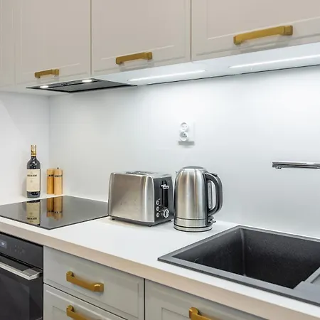 Aqua Blue B101-polanki Aqua-holiday شقة *