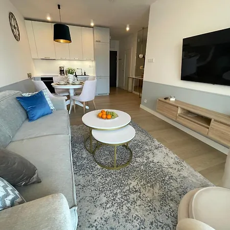 アパート Aqua Blue B101-polanki Aqua-holiday