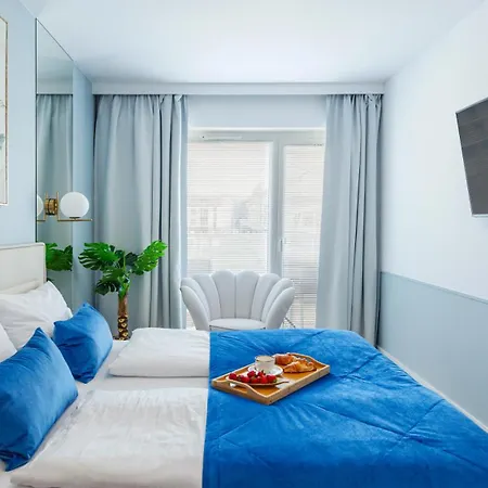 Aqua Blue B101-polanki Aqua-holiday