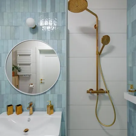 Aqua Blue B101-polanki Aqua-holiday アパート *