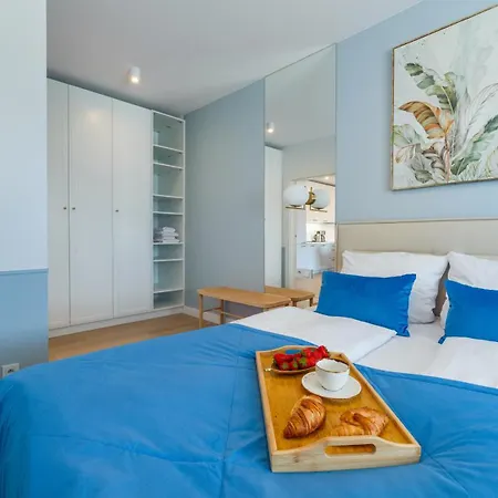 アパート Aqua Blue B101-polanki Aqua-holiday