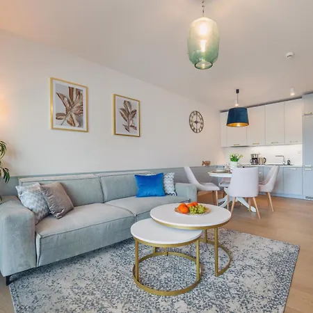 Aqua Blue B101-polanki Aqua-holiday شقة *