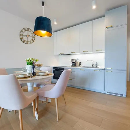 アパート Aqua Blue B101-polanki Aqua-holiday *