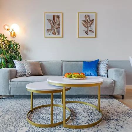 Aqua Blue B101-polanki Aqua-holiday アパート