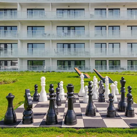 Aqua Blue B101-polanki Aqua-holiday アパート