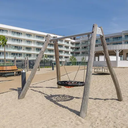 Aqua Blue B101-polanki Aqua-holiday アパート コウォブジェク