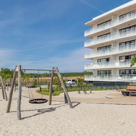 Aqua Blue B101-polanki Aqua-holiday * Kolobrzeg