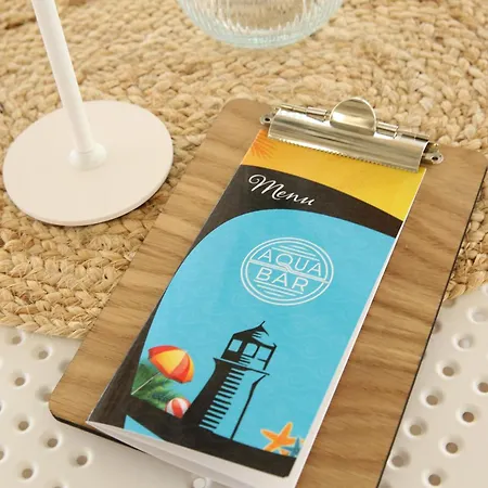 Aqua Blue B101-polanki Aqua-holiday شقة كولوبرزيغ