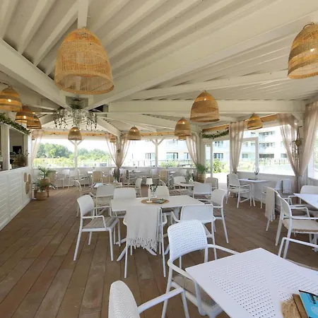 アパート Aqua Blue B101-polanki Aqua-holiday コウォブジェク