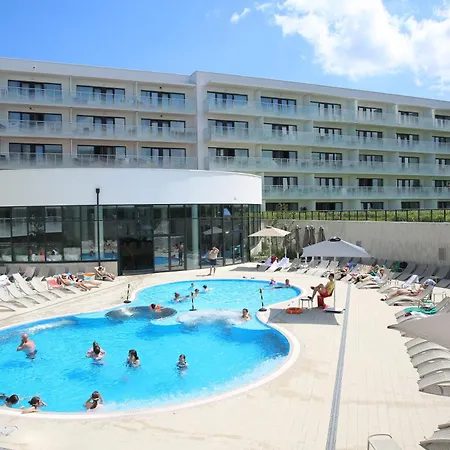 شقة Aqua Blue B101-polanki Aqua-holiday *